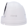 Safire Smart SF-IPT511ZA-4E1-NIGHT Câmara Turret IP E1 NightColor X AI-ISP, 4 MP, 2.8-12 mm, 30 m, PoE, IP67, Áudio, MicroSD, Deteção de movimento, IA , Branco - 8435325489759