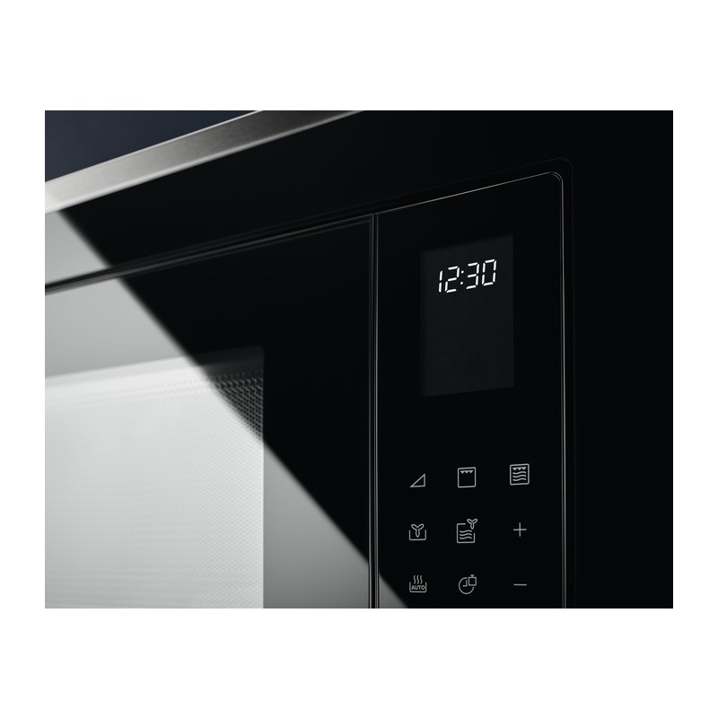 ELECTROLUX - Microondas Encastre LMS4253TMX