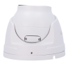 Safire Smart SF-IPT511ZA-4E1-NIGHT Câmara Turret IP E1 NightColor X AI-ISP, 4 MP, 2.8-12 mm, 30 m, PoE, IP67, Áudio, MicroSD, Deteção de movimento, IA , Branco - 8435325489759