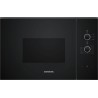 SIEMENS - Microondas Encastre IQ500 BF520LMA1