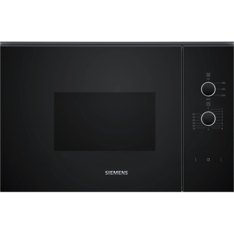 SIEMENS - Microondas Encastre IQ500 BF520LMA1