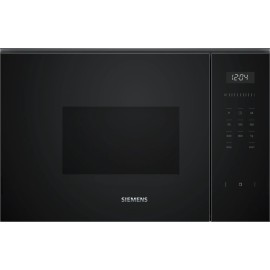 SIEMENS - Microondas Encastre IQ500 BF525LMB1