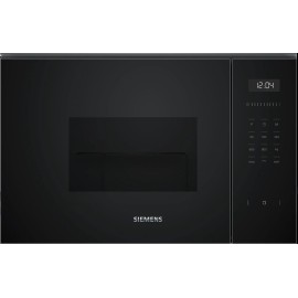 SIEMENS - Microondas Encastre IQ500 BE525LMB1