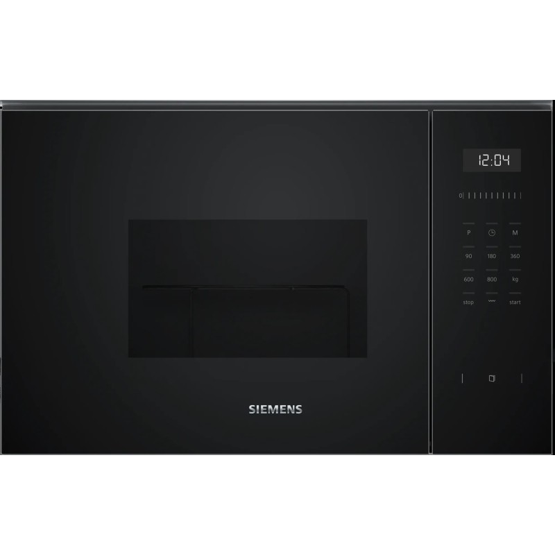 SIEMENS - Microondas Encastre IQ500 BE525LMB1