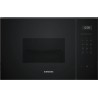 SIEMENS - Microondas Encastre IQ500 BE525LMB1