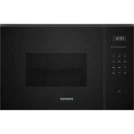 SIEMENS - Microondas Encastre IQ500 BE555LMB1