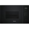 SIEMENS - Microondas Encastre IQ500 BE555LMB1