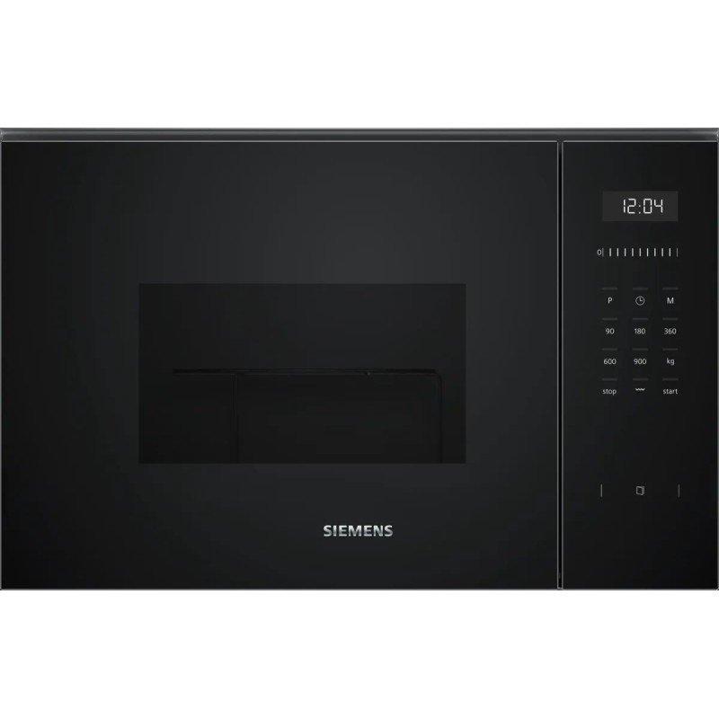 SIEMENS - Microondas Encastre IQ500 BE555LMB1