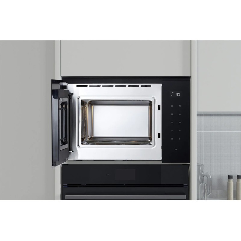 LG - Microondas Encastre MGBZ2593F