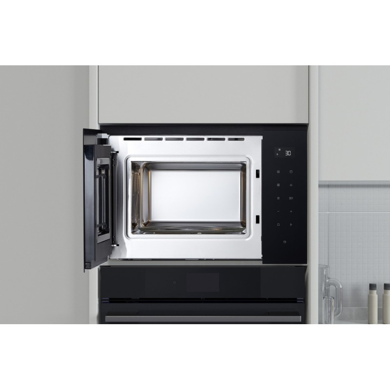 LG - Microondas Encastre MGBZ2593F