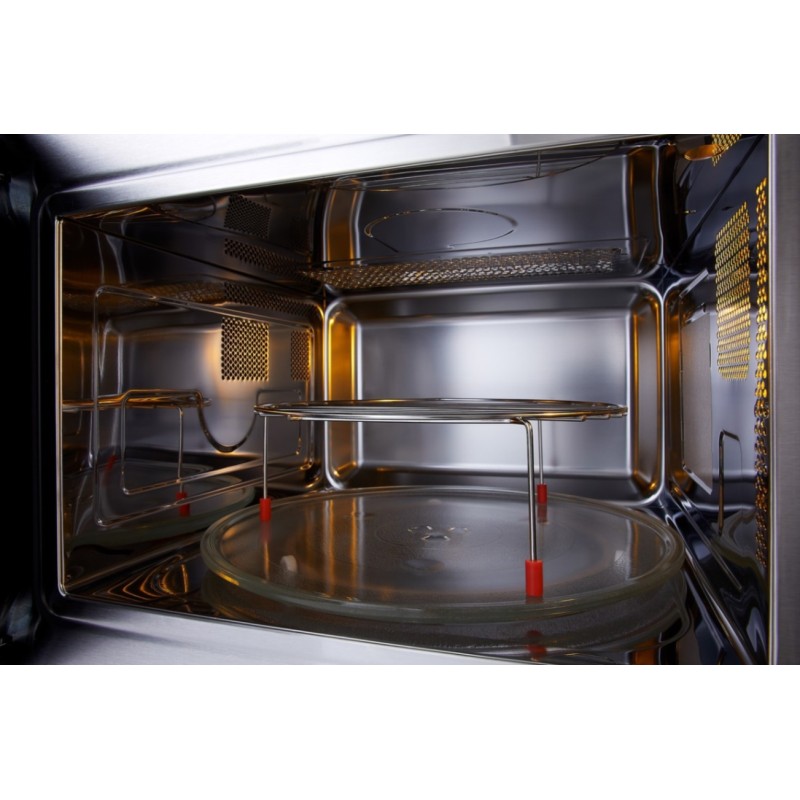 LG - Microondas Encastre MGBZ2593F