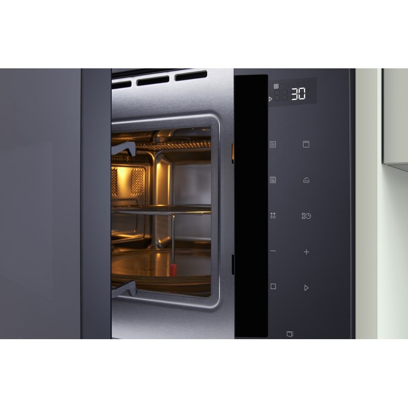 LG - Microondas Encastre MGBZ2593F