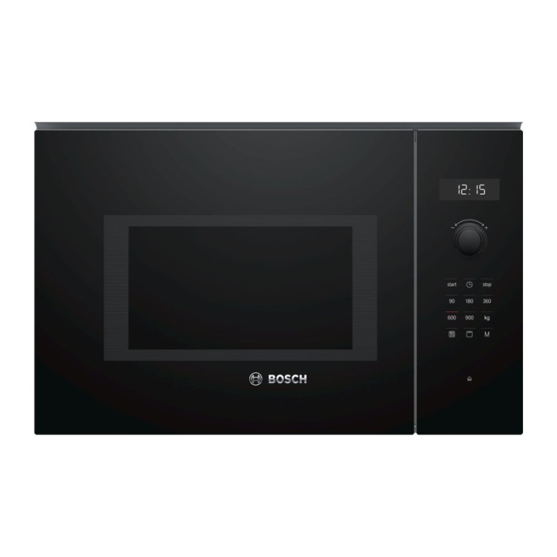 BOSCH - Microondas Enc. Serie6 BEL554MB0