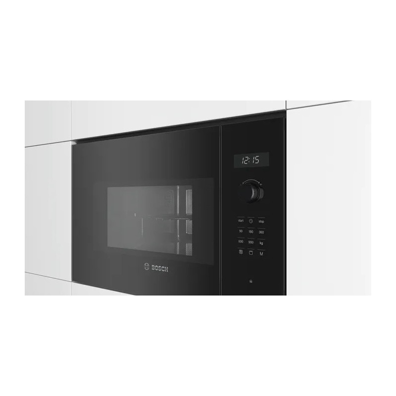 BOSCH - Microondas Enc. Serie6 BEL554MB0
