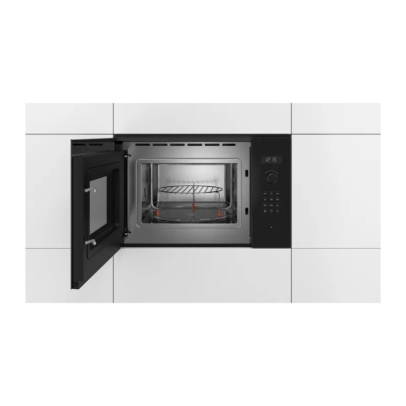BOSCH - Microondas Enc. Serie6 BEL554MB0