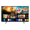 Samsung TQ43Q8FAAU QLED TV Plano 109,2 cm (43") 4K Ultra HD, Smart TV, Wi-Fi, Ethernet, LAN, Bluetooth, Motion Xcelerator, Cinzento - TQ43Q8FAAUXXC - 8806097115939