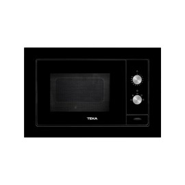 TEKA - Microondas Encastre ML 8200 BI BK Maestro 112060010