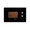 TEKA - Microondas Encastre ML 8200 BI BK Maestro 112060010