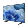 Samsung TQ43Q8FAAU QLED TV Plano 109,2 cm (43") 4K Ultra HD, Smart TV, Wi-Fi, Ethernet, LAN, Bluetooth, Motion Xcelerator, Cinzento - TQ43Q8FAAUXXC - 8806097115939