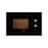 TEKA - Microondas Encastre ML 8200 BI BK Maestro 112060010