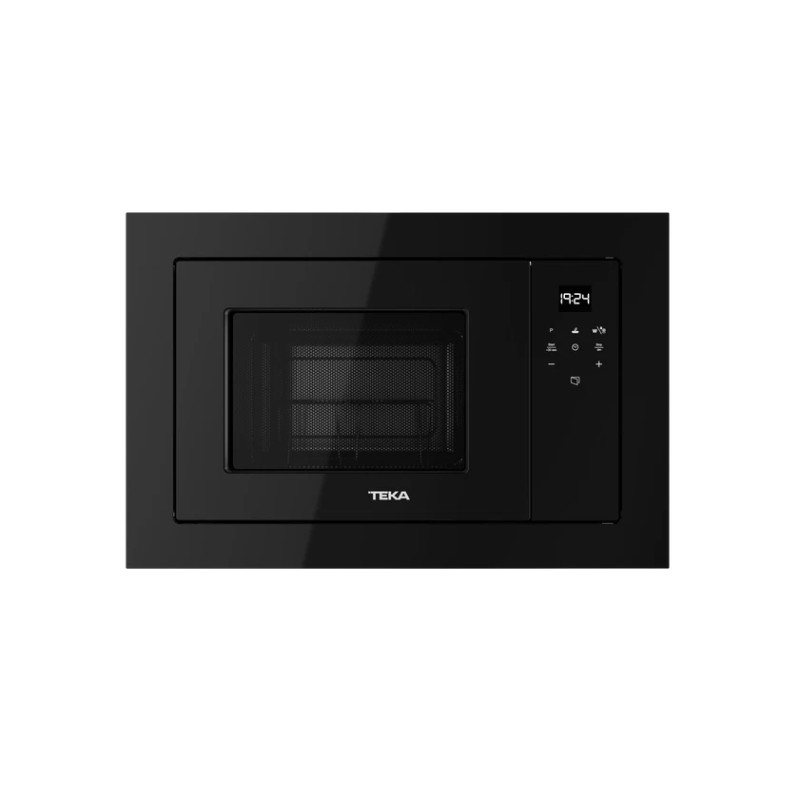 TEKA - Microondas Encastre ML 8210 BIS BK Maestro 112060008