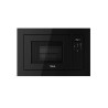 TEKA - Microondas Encastre ML 8210 BIS BK Maestro 112060008