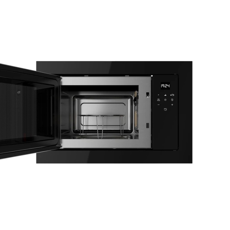 TEKA - Microondas Encastre ML 8210 BIS BK Maestro 112060008