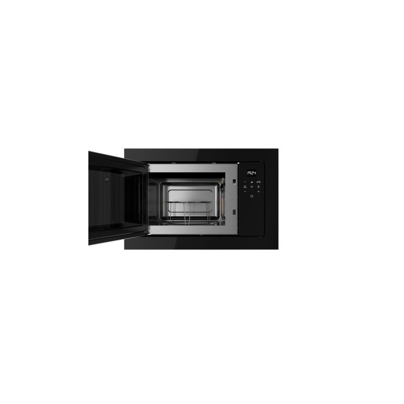 TEKA - Microondas Encastre ML 8210 BIS BK Maestro 112060008