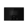 TEKA - Microondas Encastre ML 8220 BIS L FBK Maestro 112030017