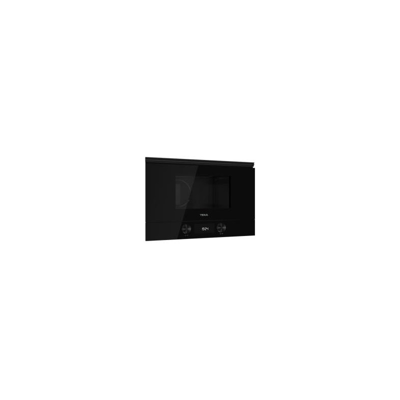TEKA - Microondas Encastre ML 8220 BIS L FBK Maestro 112030017