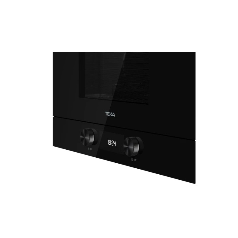 TEKA - Microondas Encastre ML 8220 BIS L FBK Maestro 112030017