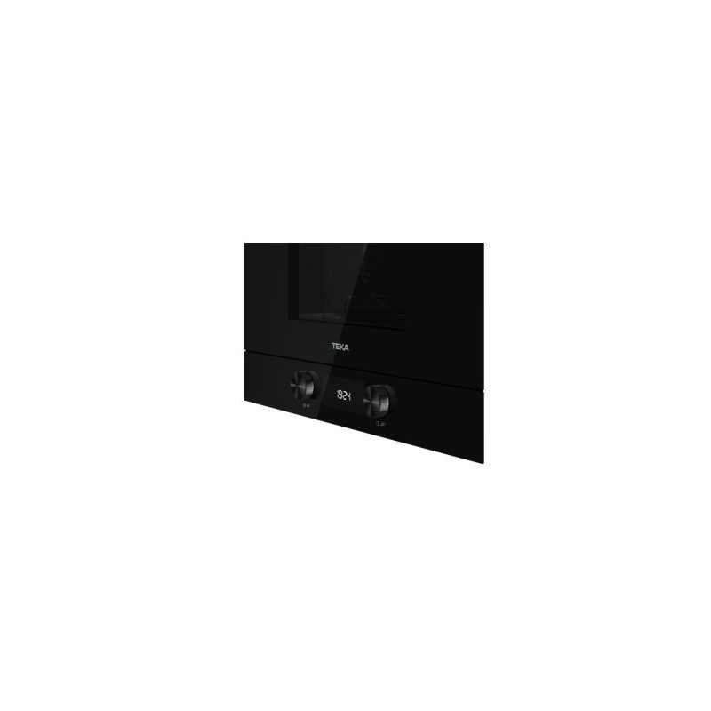 TEKA - Microondas Encastre ML 8220 BIS L FBK Maestro 112030017