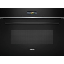 SIEMENS - Microondas Encastre IQ700 CE732GXB1