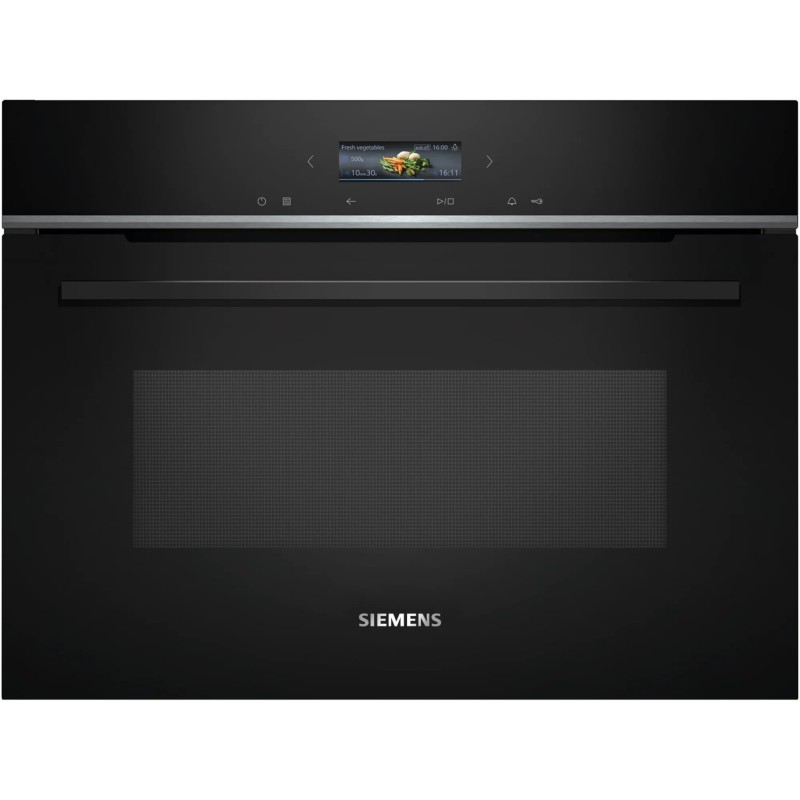 SIEMENS - Microondas Encastre IQ700 CE732GXB1