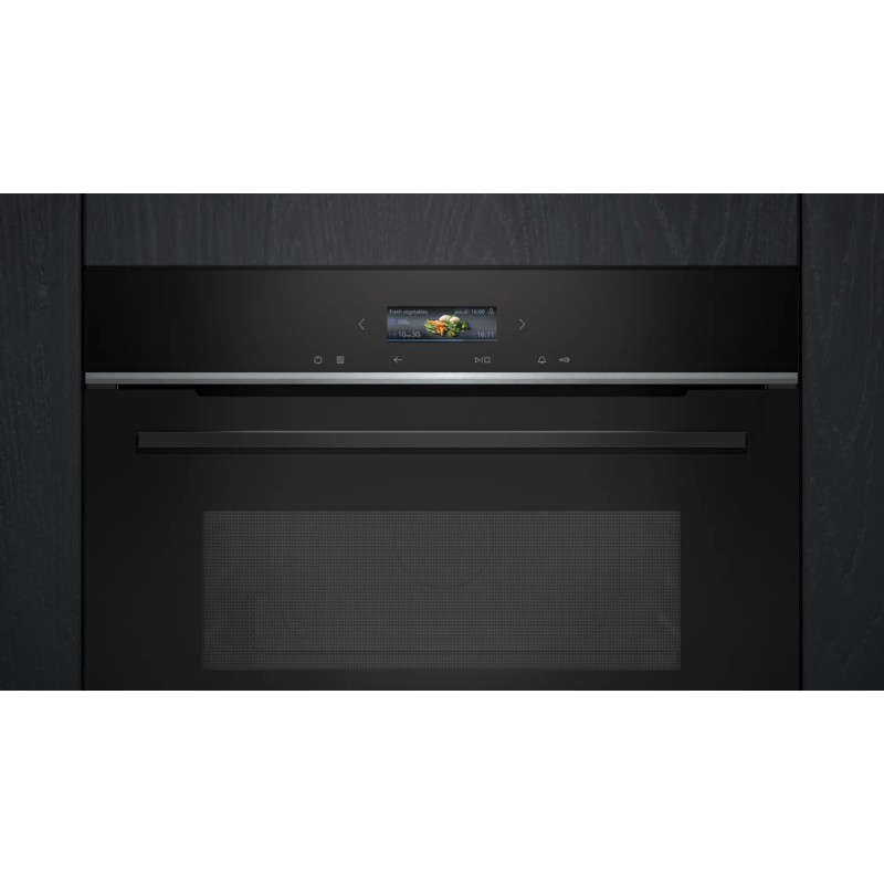SIEMENS - Microondas Encastre IQ700 CE732GXB1