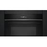 SIEMENS - Microondas Encastre IQ700 CE732GXB1