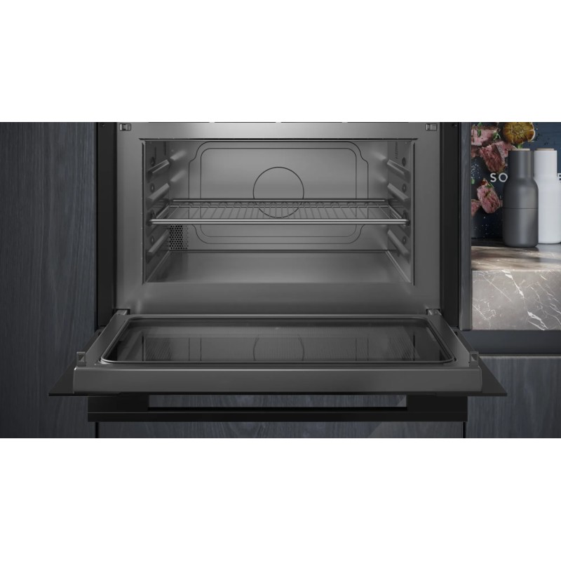 SIEMENS - Microondas Encastre IQ700 CE732GXB1
