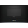 SIEMENS - Microondas Encastre IQ700 BF722R1B1