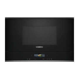 SIEMENS - Microondas Encastre IQ700 BF722L1B1