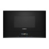 SIEMENS - Microondas Encastre IQ700 BF722L1B1
