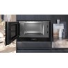 SIEMENS - Microondas Encastre IQ700 BF722L1B1