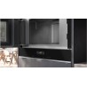 SIEMENS - Microondas Encastre IQ700 BF722L1B1