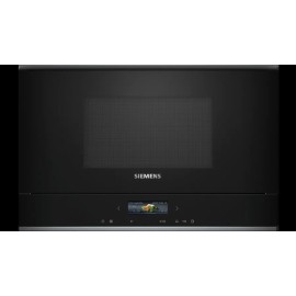 SIEMENS - Microondas Encastre IQ700 BE732R1B1