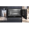 SIEMENS - Microondas Encastre IQ700 BE732R1B1