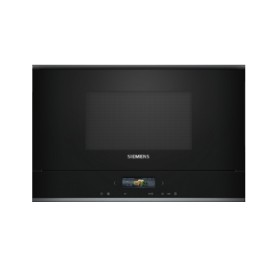 SIEMENS - Microondas Encastre IQ700 BE732L1B1