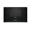 SIEMENS - Microondas Encastre IQ700 BE732L1B1
