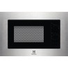 ELECTROLUX - Microondas KMSE173MMX