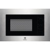 ELECTROLUX - Microondas KMSE173MMX