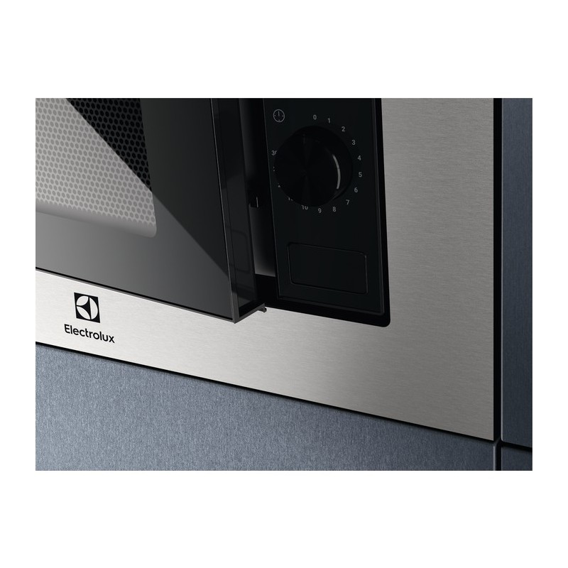 ELECTROLUX - Microondas KMSE173MMX
