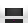 BOSCH - Microondas Enc. Serie 8 BFL7221W1